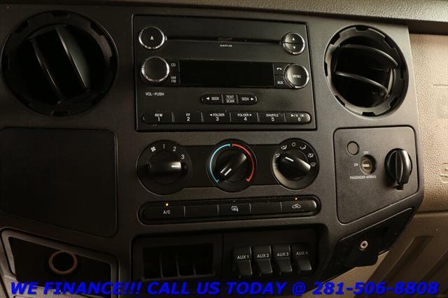 used 2010 Ford F-250 car, priced at $12,995