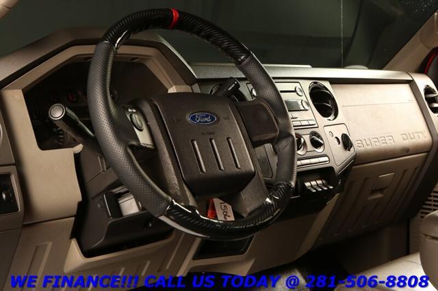 used 2010 Ford F-250 car, priced at $12,995