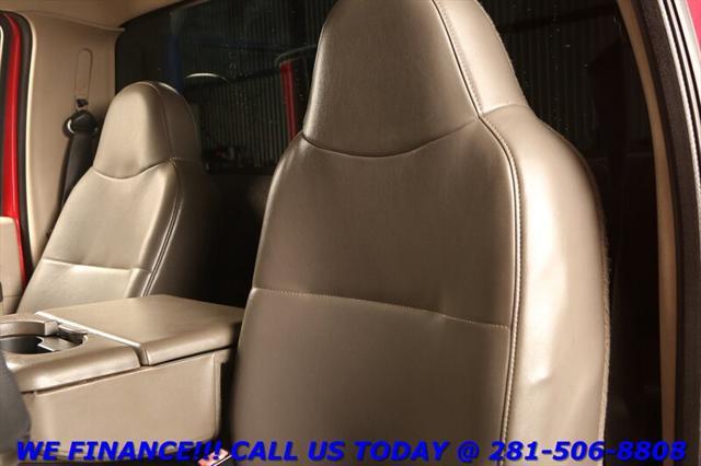 used 2010 Ford F-250 car, priced at $12,995