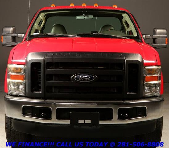 used 2010 Ford F-250 car, priced at $12,995