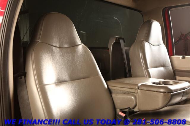 used 2010 Ford F-250 car, priced at $12,995