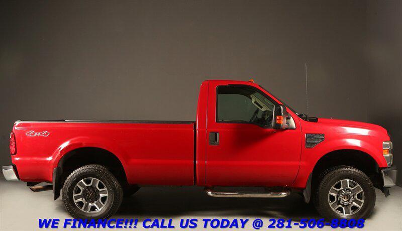 used 2010 Ford F-250 car, priced at $12,995