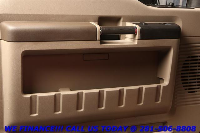 used 2010 Ford F-250 car, priced at $12,995