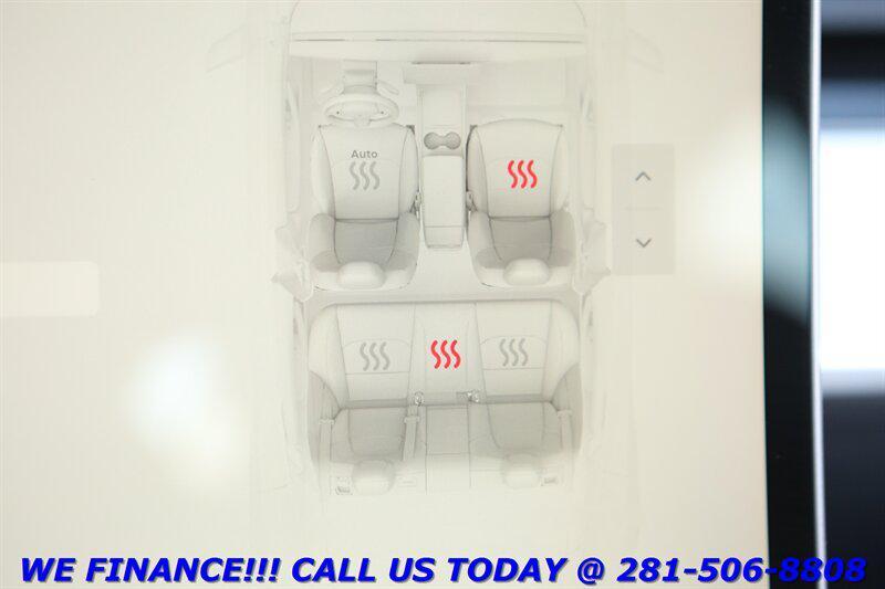 used 2023 Tesla Model 3 car, priced at $23,995