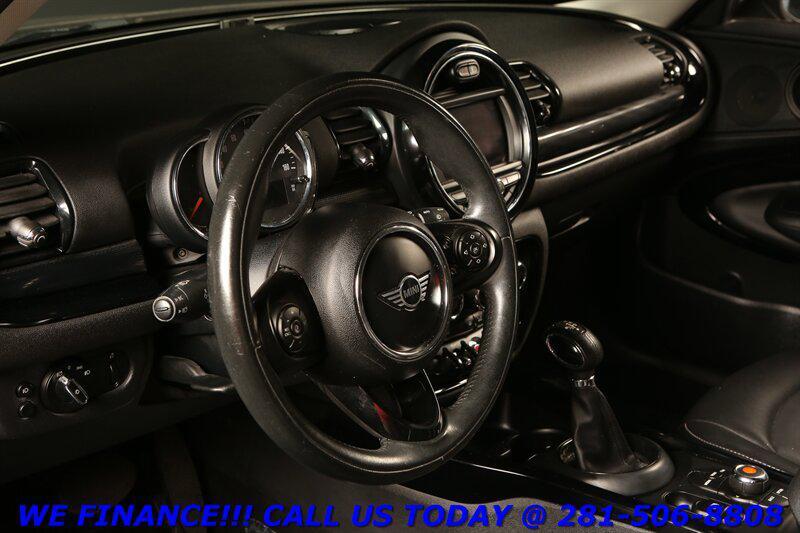 used 2019 MINI Clubman car, priced at $12,995