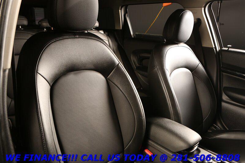 used 2019 MINI Clubman car, priced at $12,995