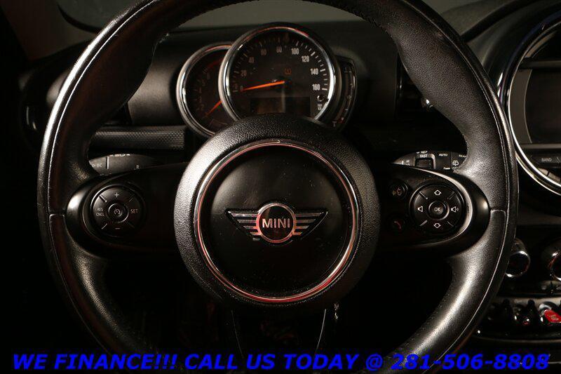 used 2019 MINI Clubman car, priced at $12,995