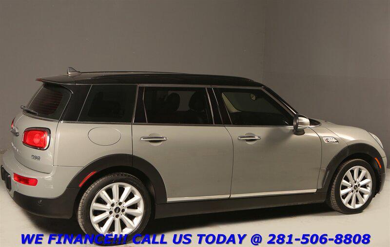 used 2019 MINI Clubman car, priced at $12,995