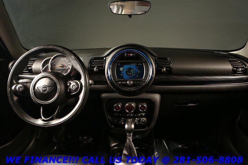 used 2019 MINI Clubman car, priced at $12,995