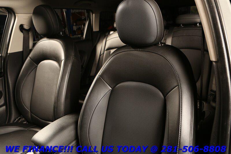 used 2019 MINI Clubman car, priced at $12,995