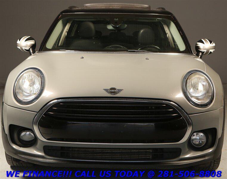 used 2019 MINI Clubman car, priced at $12,995