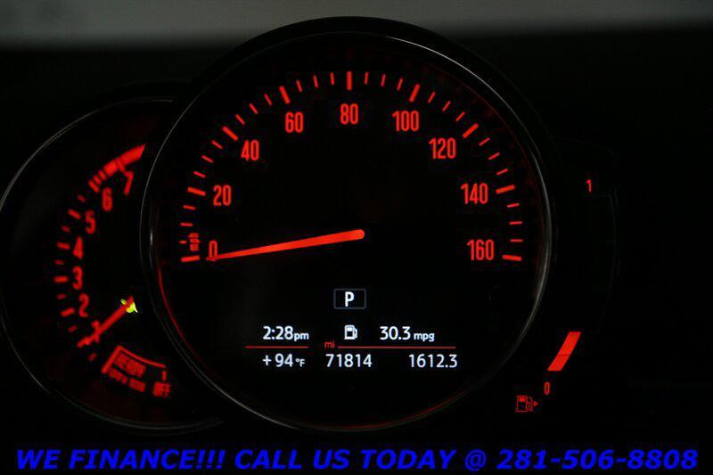 used 2019 MINI Clubman car, priced at $12,995