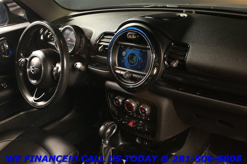 used 2019 MINI Clubman car, priced at $12,995