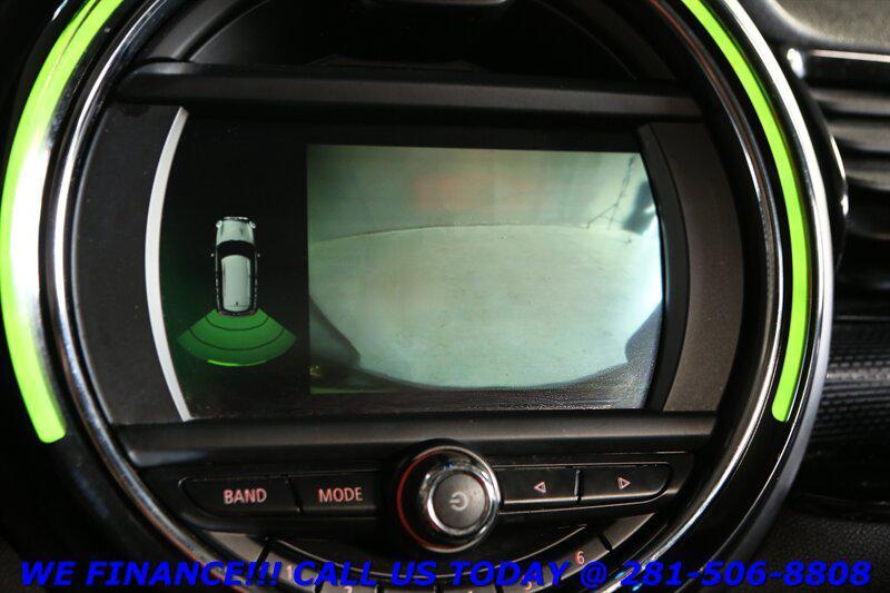 used 2019 MINI Clubman car, priced at $12,995