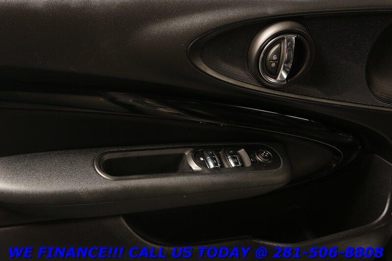 used 2019 MINI Clubman car, priced at $12,995