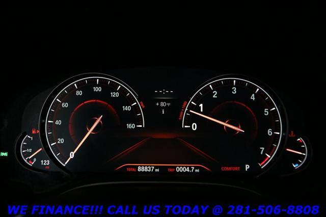used 2018 BMW 740 car, priced at $20,995