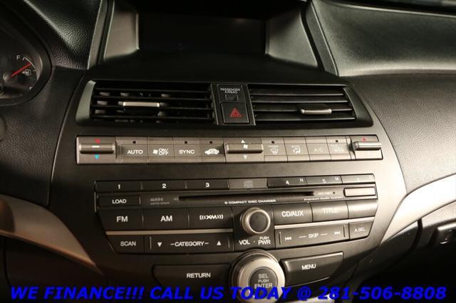 used 2012 Honda Accord car, priced at $15,980