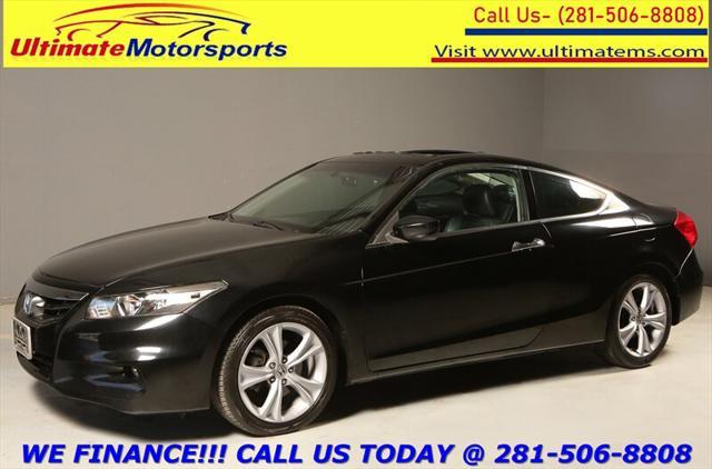 used 2012 Honda Accord car, priced at $15,980