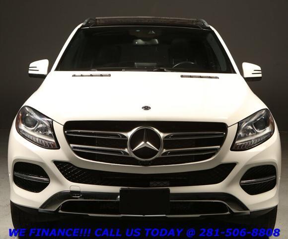 used 2019 Mercedes-Benz GLE 400 car, priced at $20,995