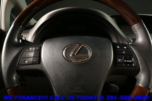 used 2011 Lexus RX 350 car, priced at $12,980