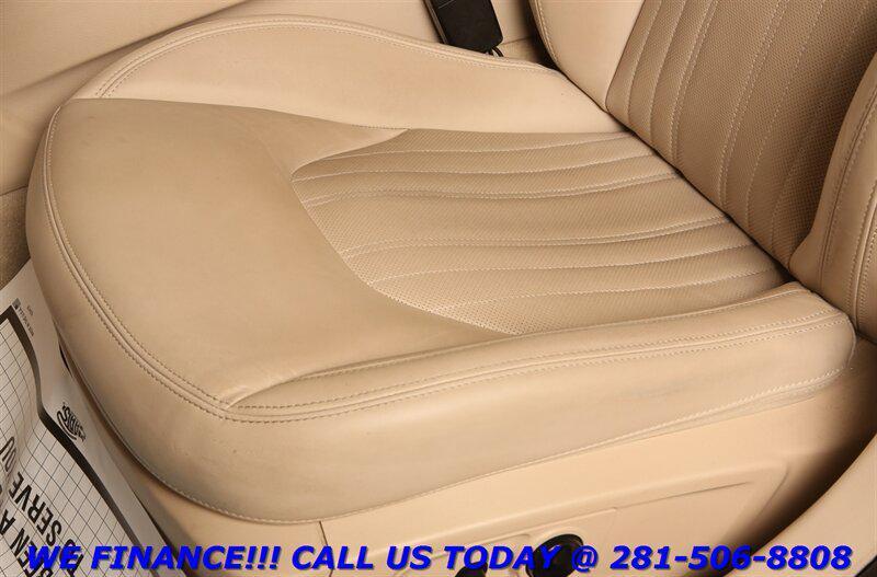 used 2018 Maserati Ghibli car, priced at $21,995