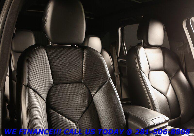 used 2017 Porsche Cayenne car, priced at $22,995