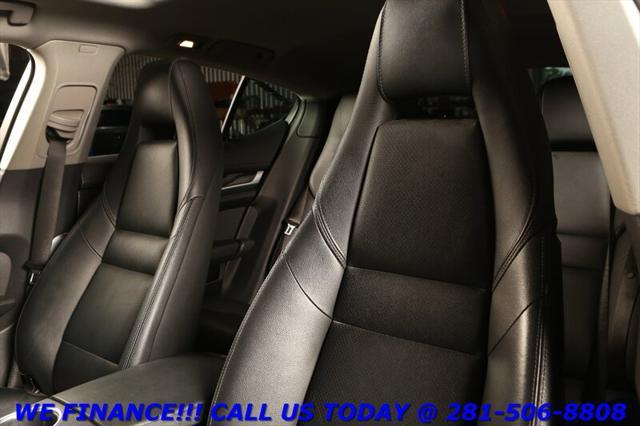 used 2011 Porsche Panamera car, priced at $18,495