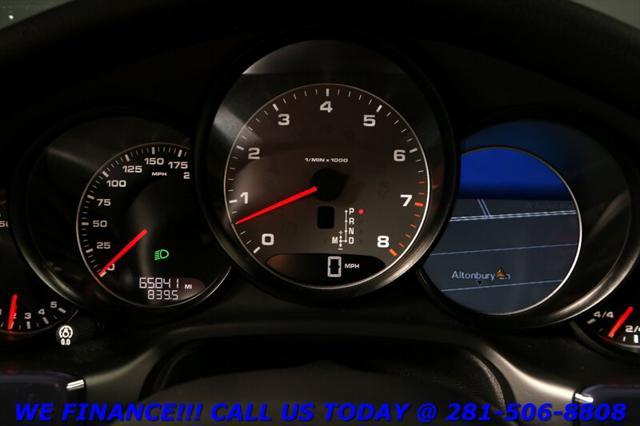 used 2011 Porsche Panamera car, priced at $18,495