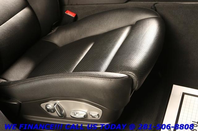 used 2011 Porsche Panamera car, priced at $18,495