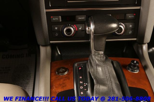 used 2012 Audi Q7 car, priced at $11,995