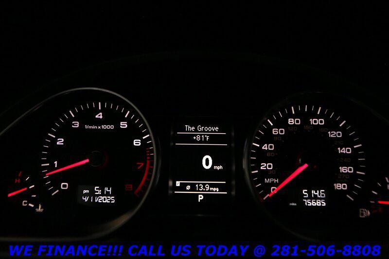 used 2012 Audi Q7 car, priced at $10,995