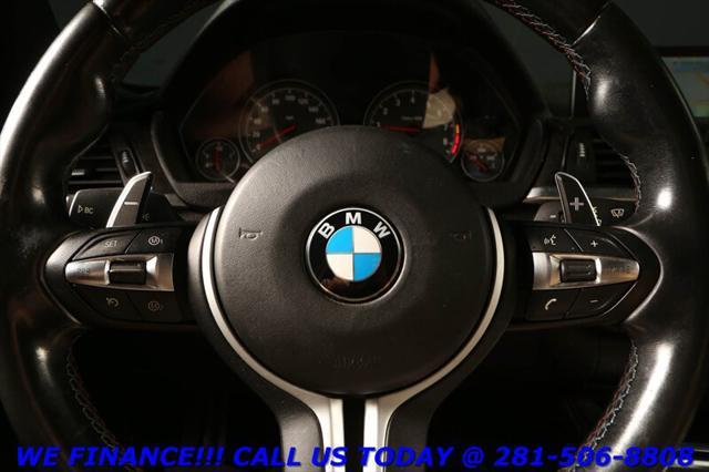 used 2015 BMW M4 car, priced at $32,995