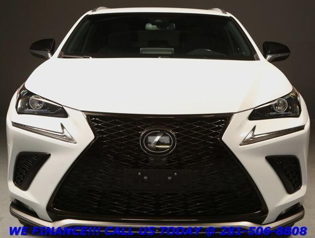 used 2019 Lexus NX 300 car, priced at $21,995