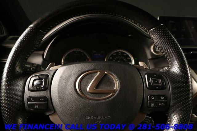 used 2019 Lexus NX 300 car, priced at $21,995
