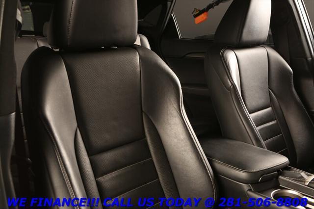 used 2019 Lexus NX 300 car, priced at $21,995