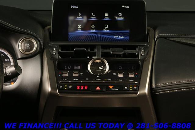used 2019 Lexus NX 300 car, priced at $21,995