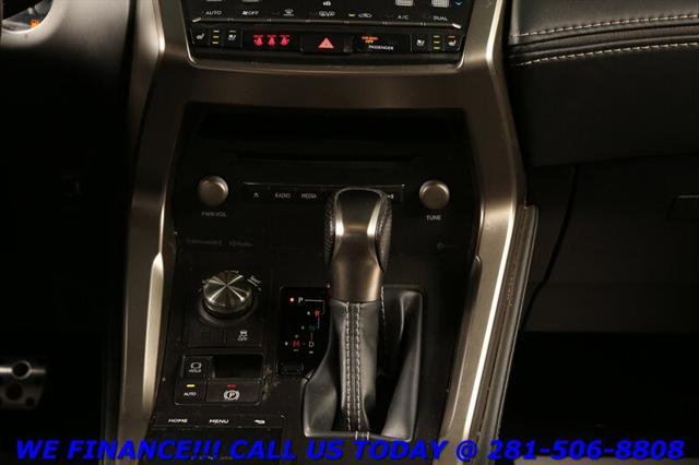 used 2019 Lexus NX 300 car, priced at $21,995