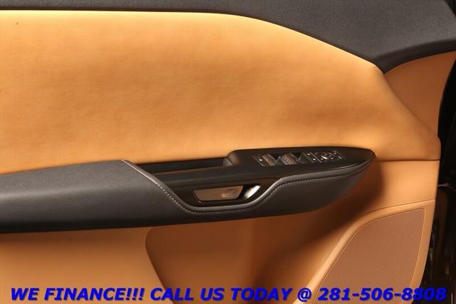 used 2024 Lexus RZ 300e car, priced at $35,995
