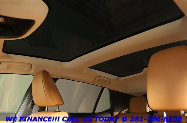 used 2024 Lexus RZ 300e car, priced at $35,995