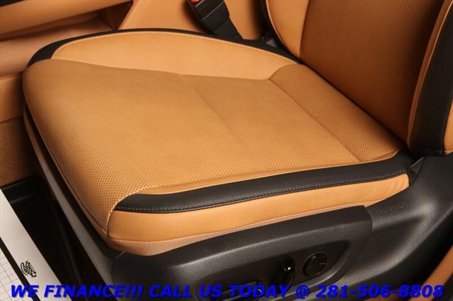 used 2024 Lexus RZ 300e car, priced at $35,995