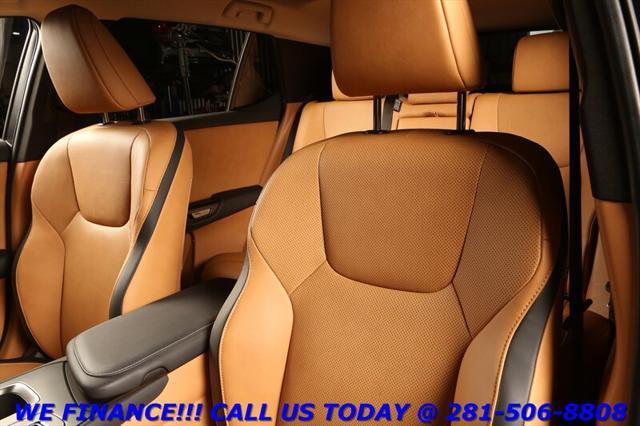 used 2024 Lexus RZ 300e car, priced at $35,995
