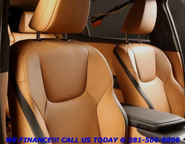 used 2024 Lexus RZ 300e car, priced at $35,995