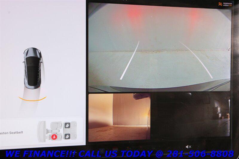 used 2021 Tesla Model 3 car, priced at $22,495