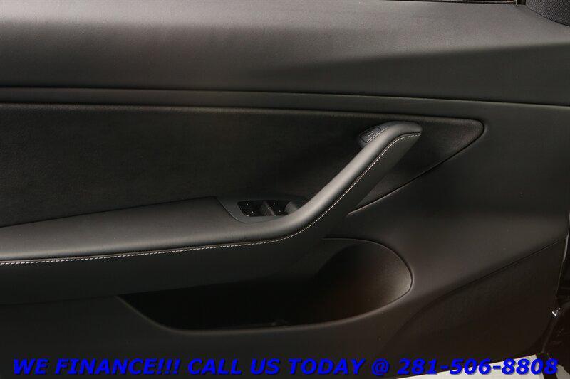 used 2021 Tesla Model 3 car, priced at $22,495