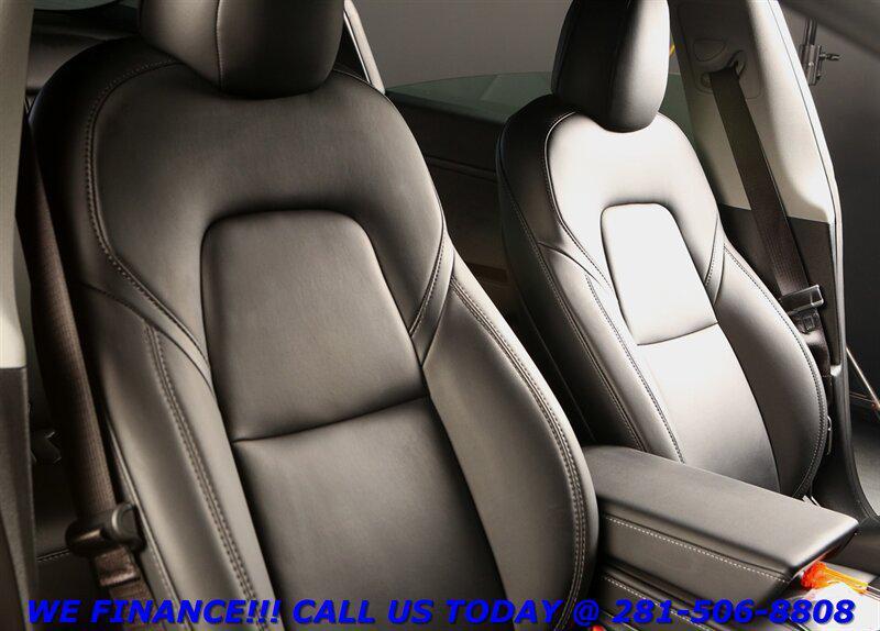 used 2021 Tesla Model 3 car, priced at $22,495