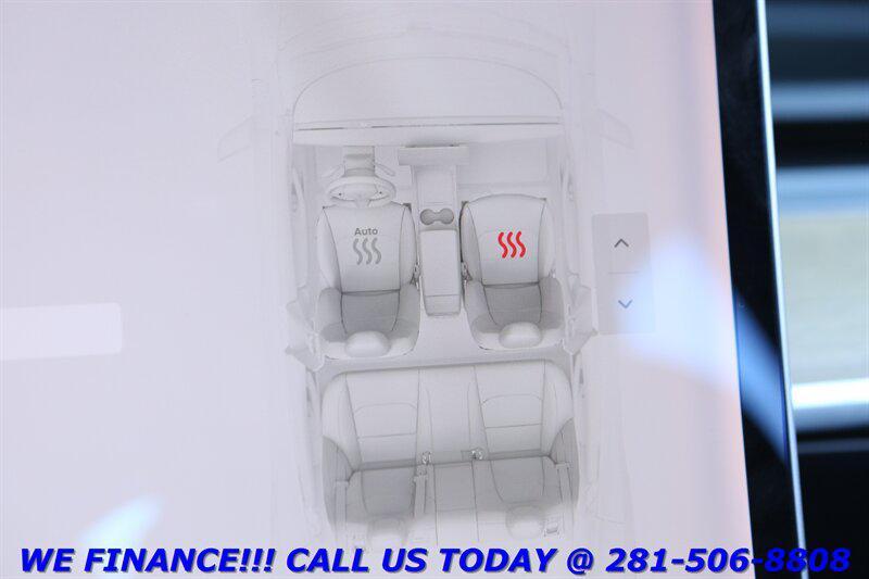 used 2021 Tesla Model 3 car, priced at $22,495