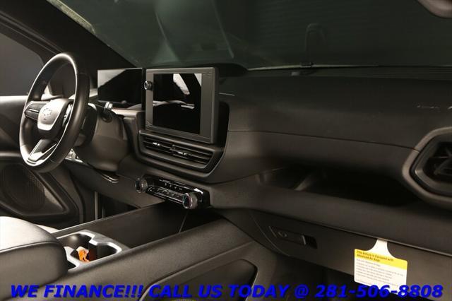 used 2024 Chevrolet Silverado EV car, priced at $50,995