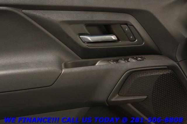 used 2024 Chevrolet Silverado EV car, priced at $50,995