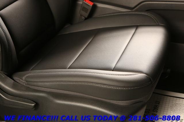 used 2024 Chevrolet Silverado EV car, priced at $50,995