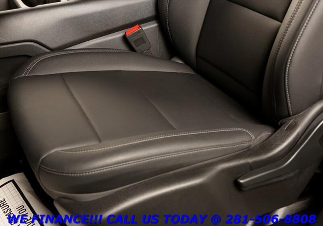 used 2024 Chevrolet Silverado EV car, priced at $50,995